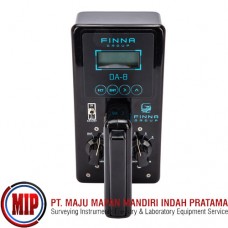 FINA DA-8 Digital Carpet and Yarn Moisture Meter